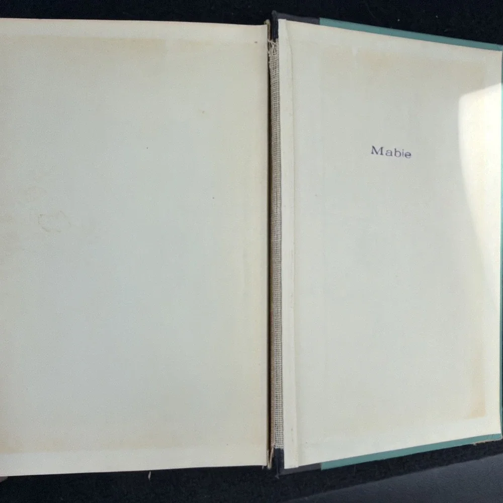 1955‎ AROUND THE USA IN 1000 PICTURES-Hardcover Ed.